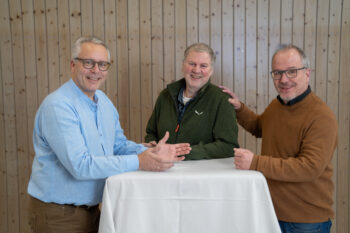 Andreas Bittendorf neuer Fraktionsvorsitzender der FWG