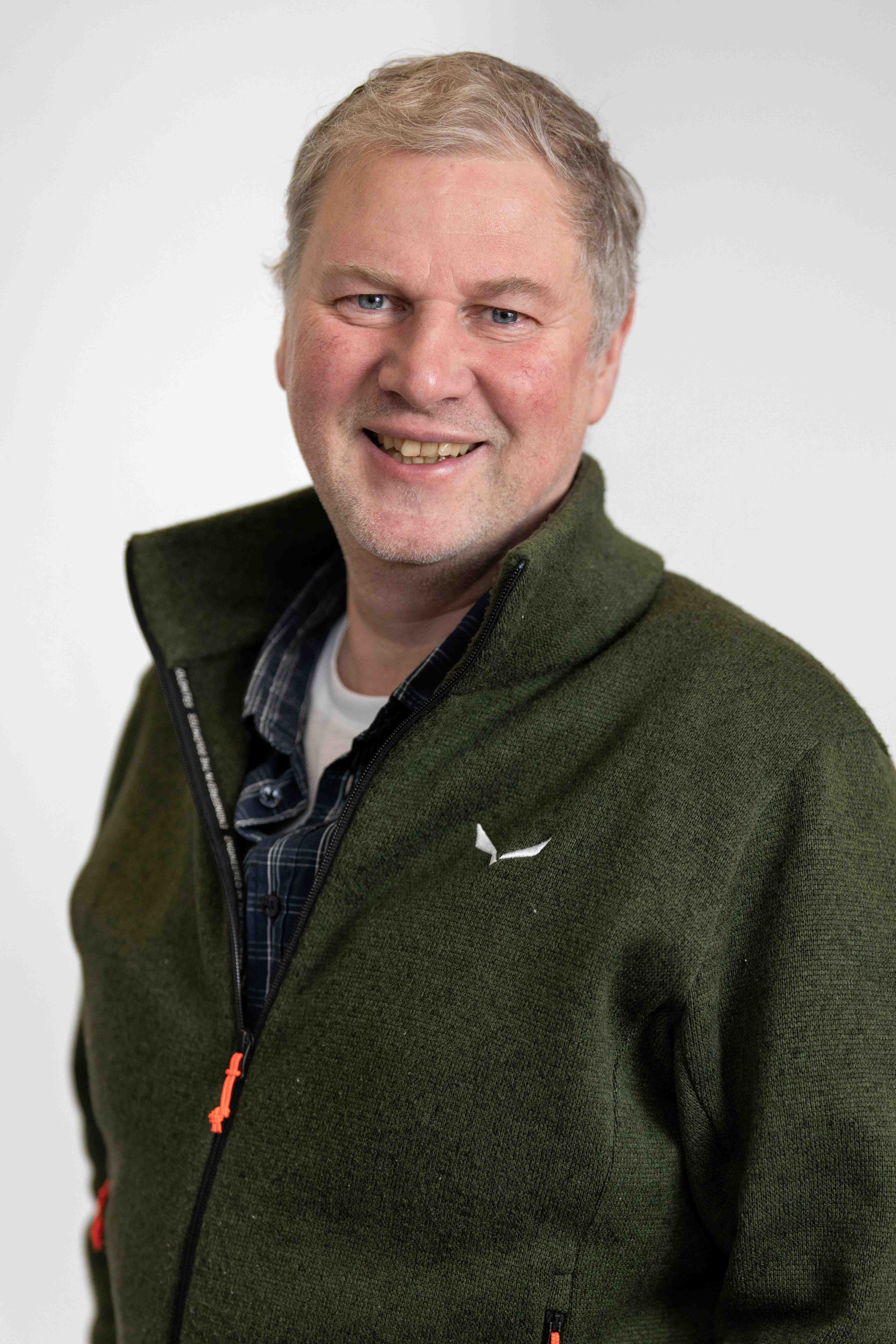 Andreas Bittendorf