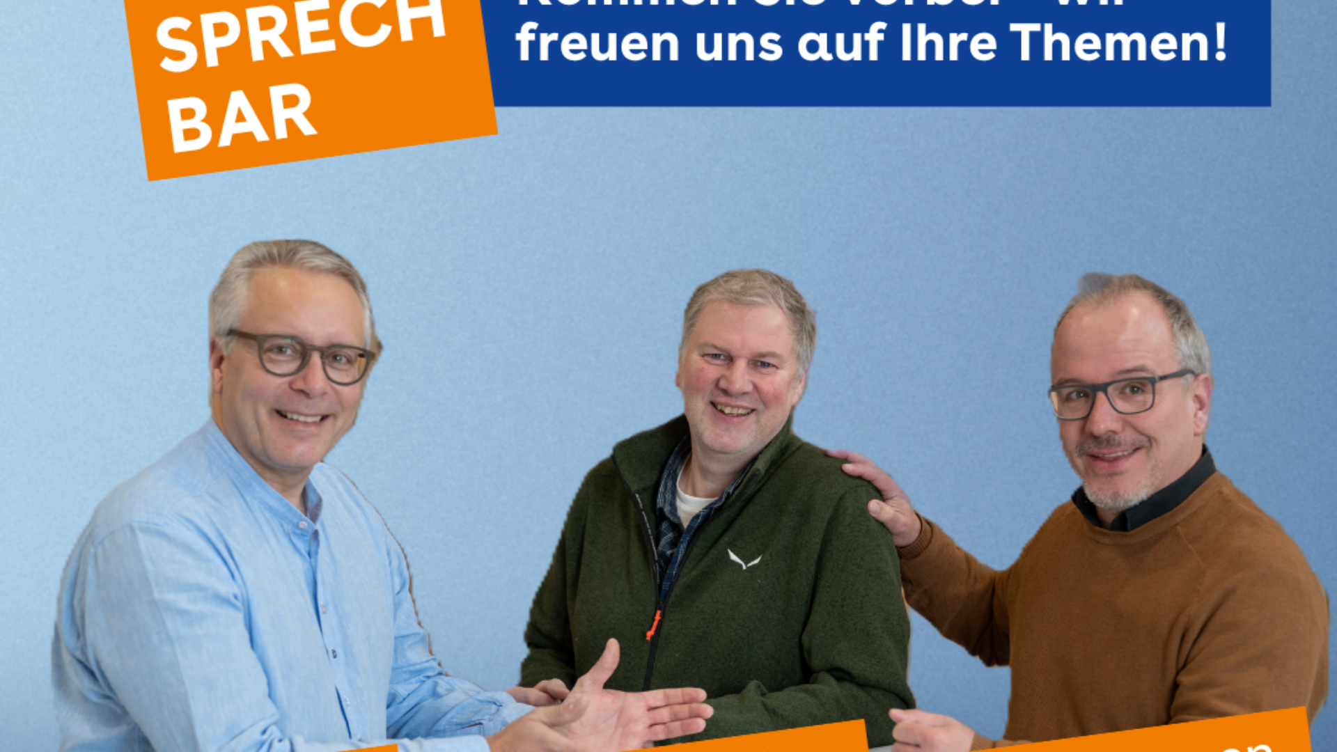 Ansprechbar Krofdorf