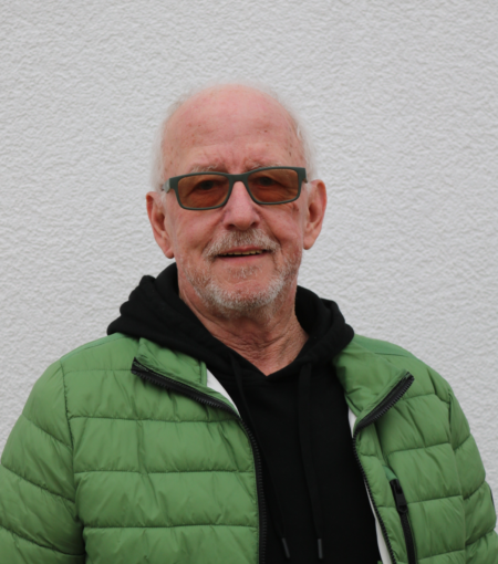 Bernd Schlierbach