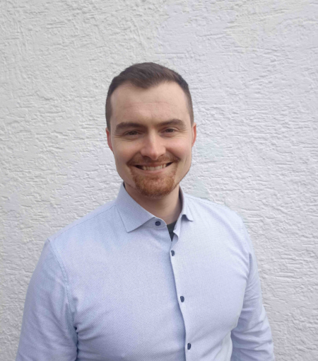 Julian Platt