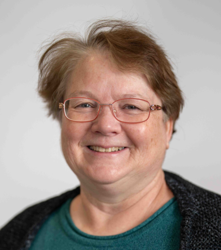 Birgit Dilger-Becker