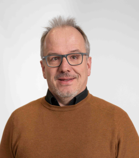 Georg Schlierbach