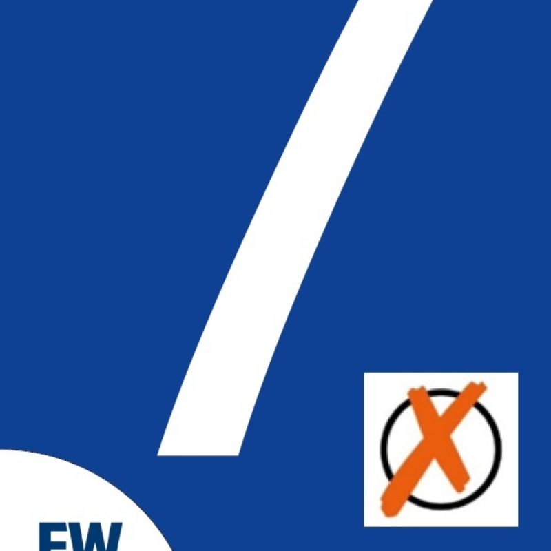 Zugelassen zur Kommunalwahl am 15.03.2026! 🎉