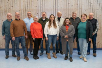 Freie Wählergemeinschaft Wettenberg wird größer und weiblicher