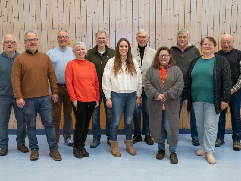 Freie Wählergemeinschaft Wettenberg wird größer und weiblicher